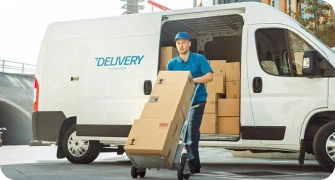 Быстрая доставка