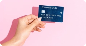 Оплата картой